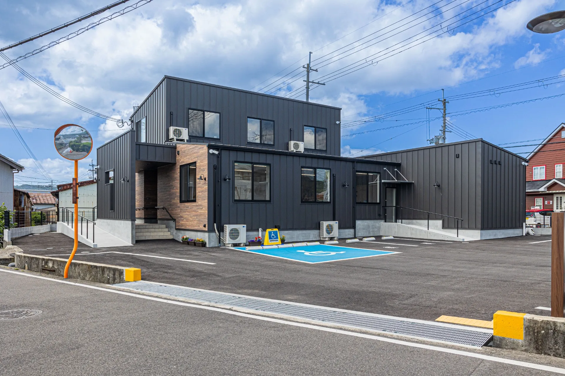 株式会社こころ